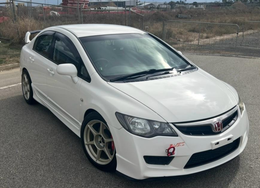 Can You Actually Get Parts for a Japanese Import in Australia?